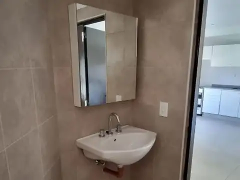 Departamento en Alquiler al Noreste