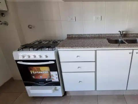 Departamento en Alquiler 1 año
