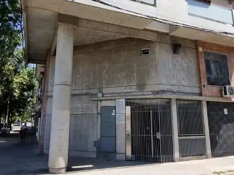 Dorrego y 27 de Febrero - Monoambiente