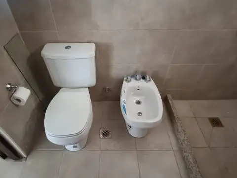 Dorrego y 27 de Febrero - Monoambiente