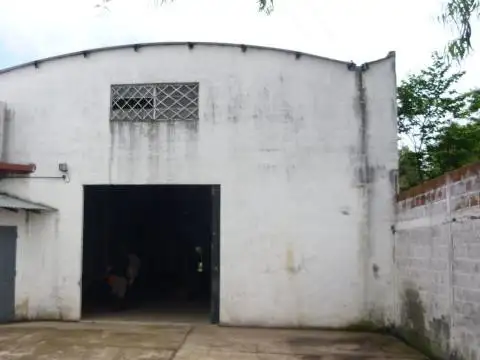 Galpon en Venta 60  mts Fondo