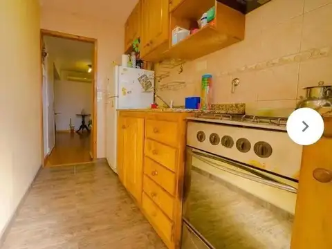 Departamento en Venta en Victoria, USD 65.000