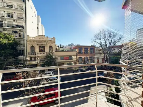 Departamento en Venta Apto profesional