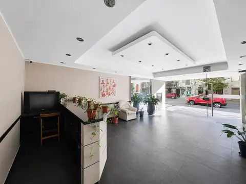 Departamento en Venta Apto profesional