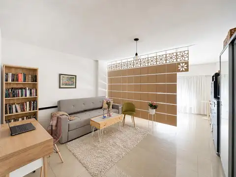 Departamento en Venta de Monoambiente