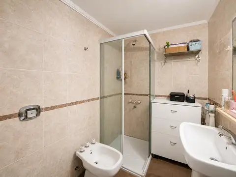 Departamento en Venta en Palermo, USD 120.000