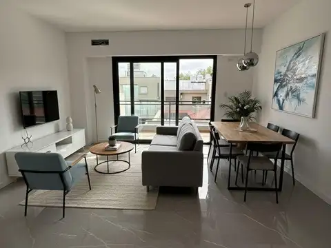 VENTA MATADEROS DEPARTAMENTO 4 AMBIENTES BALCON CATEGORIA