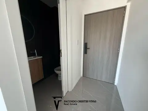 Departamento en Venta Permite mascota