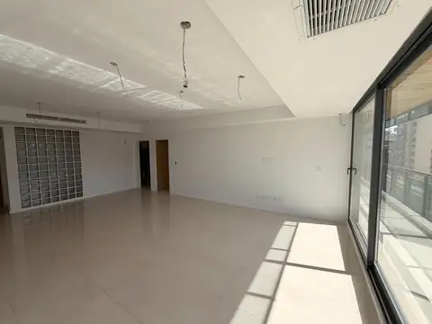 Departamento en Venta con 2 cocheras