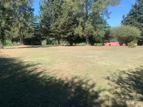 Terreno en Venta de 1800,0 m2