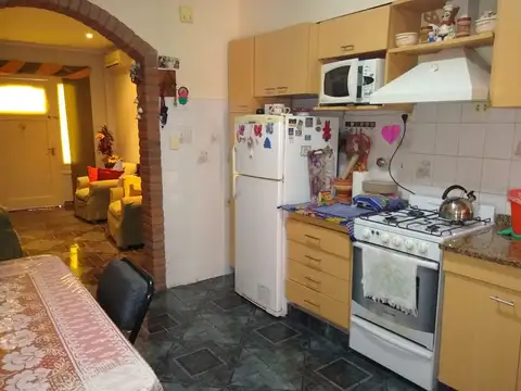 Casa en Venta 20 años