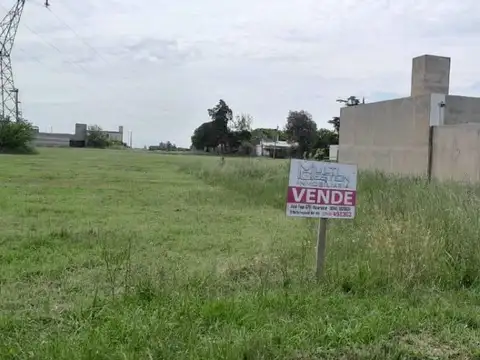 Terreno en Ricardone