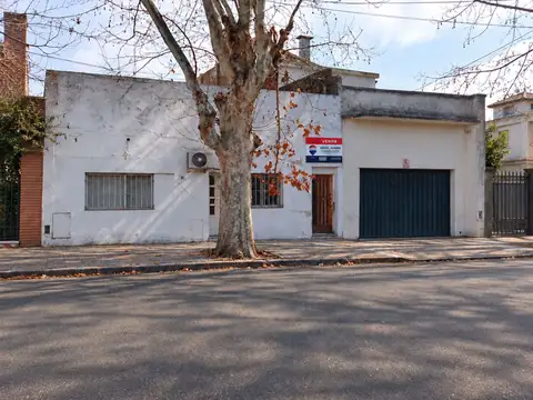  Venta de lote en Santa Rita - ¡Oportunidad!
