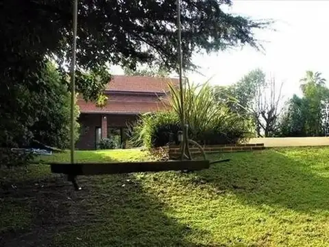 Casa en Venta de 5 dormitorios