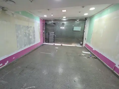 Local en Alquiler - Ubicación Estratégica en Boulogne