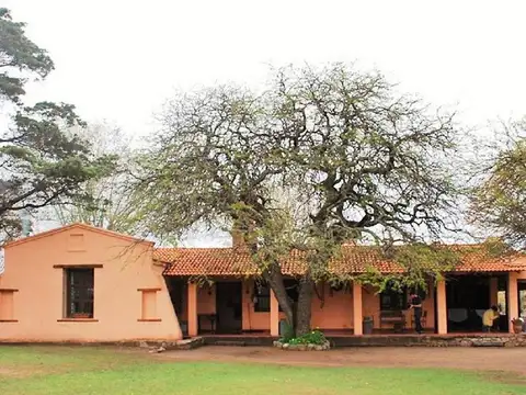 Terreno en Venta en Las Bajadas, USD 41.000