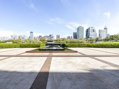 Departamento 4 ambientes con 3 baños