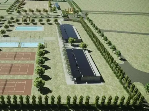 Terreno en Venta en Funes, USD 65.000