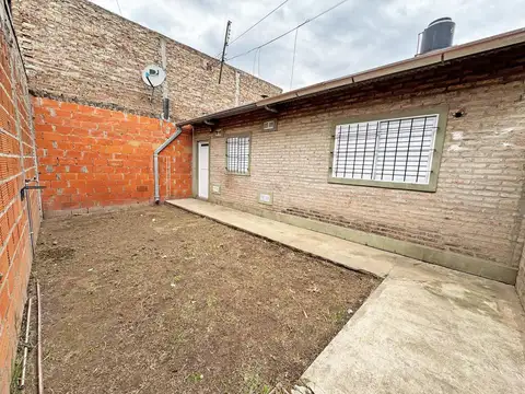 Vivienda en alquiler