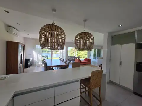 Casa en Venta al Noroeste