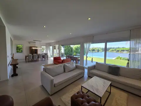 Casa en Venta en Nordelta Los Lagos, USD 950.000