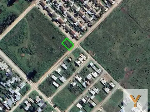 Terreno en Venta en Tandil, USD 28.500
