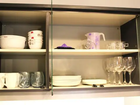 Departamento en Alquiler 26 años