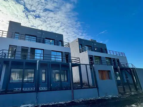 Departamento en Venta en Manuel Alberti, USD 87.300