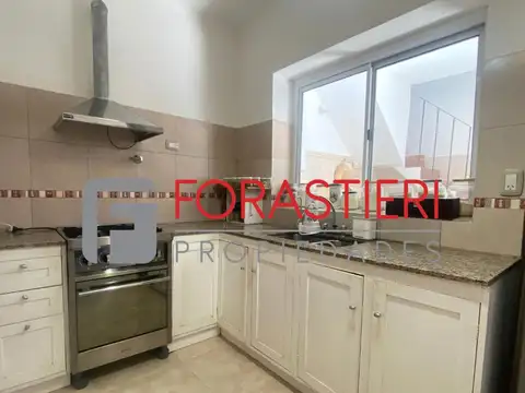 Casa en Venta 30 años