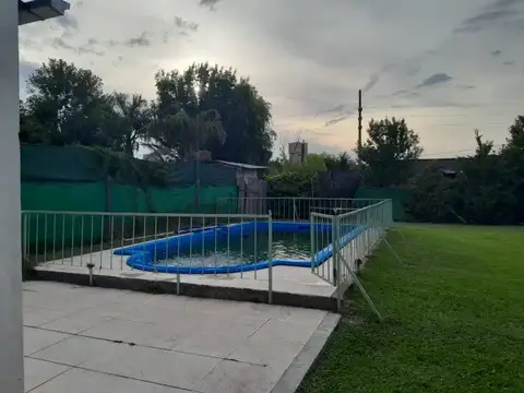 Casa en Alquiler de 2 dormitorios