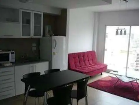 Departamento en Alquiler Temporal de 1 dormitorio