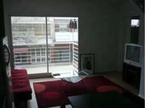 Departamento en Alquiler Temporal 4 años