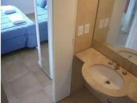 Departamento en Alquiler Temporal con 1 cocheras