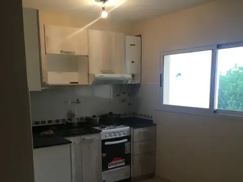 Departamento en Alquiler 8 años