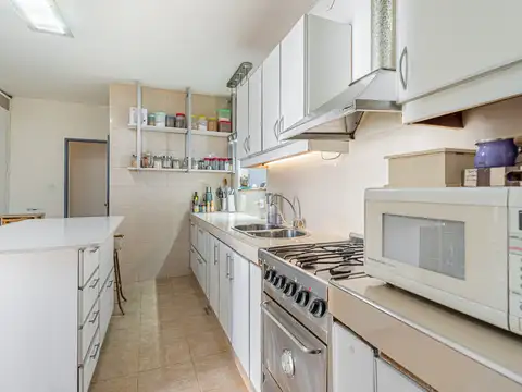 Depto Tipo Casa en Venta en Almagro, USD 335.000