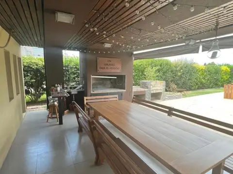 Casa en Venta 5 años