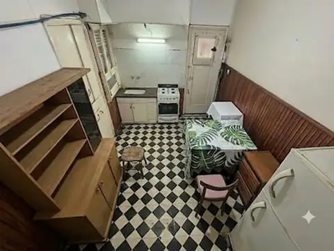 Casa en Venta 75 años