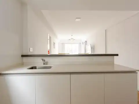 Departamento en Venta en Recoleta, USD 250.000