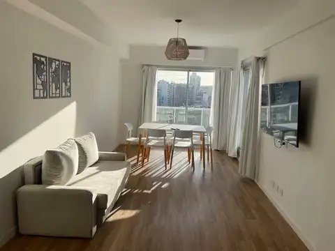 Departamento en venta - 1 Dormitorio 1 Baño - Recoleta