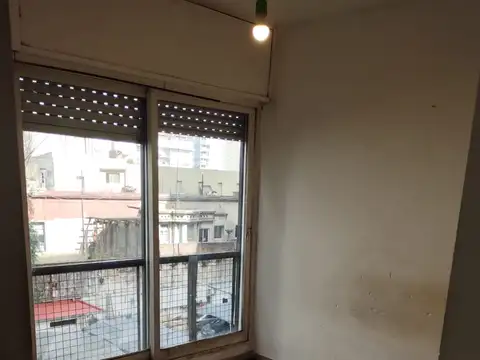 Departamento en alquiler en San Cristóbal