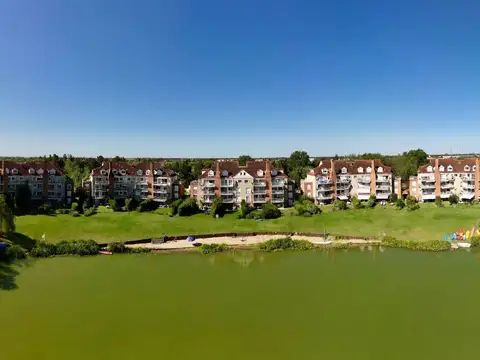 Departamento en Venta en Troncos Del Talar, USD 195.000