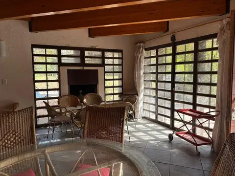Casa en  venta en CHACRAS DE CORIA 