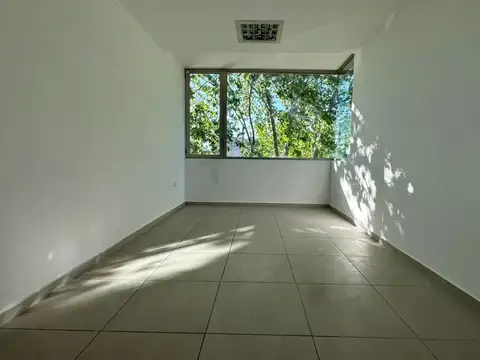 Oficina Monoambiente con 1 baño