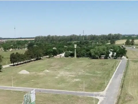 Terreno en Venta en Lucio V Lopez, USD 12.000