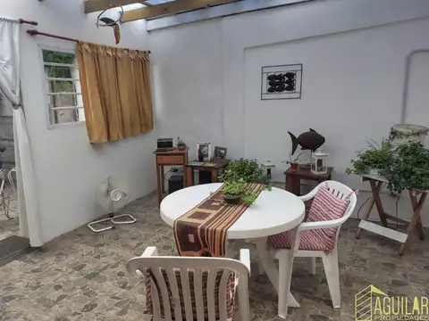 Casa en Venta 50 años