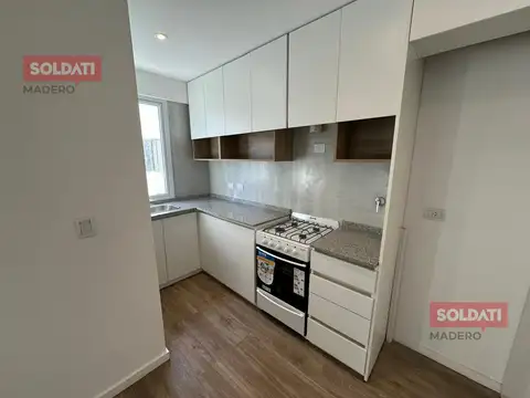 Departamento en Venta A Estrenar