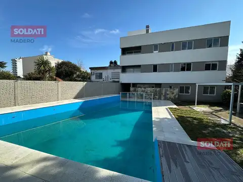 Venta Departamento 3 Ambientes en Wilde Avellaneda