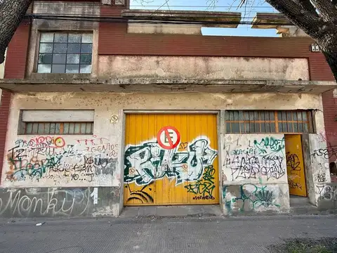 Lavalle 600
