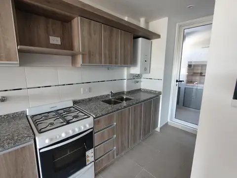 Departamento en Alquiler de 4 ambientes