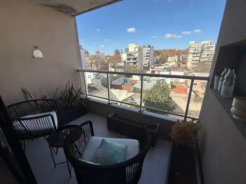 Departamento en Venta 9 años